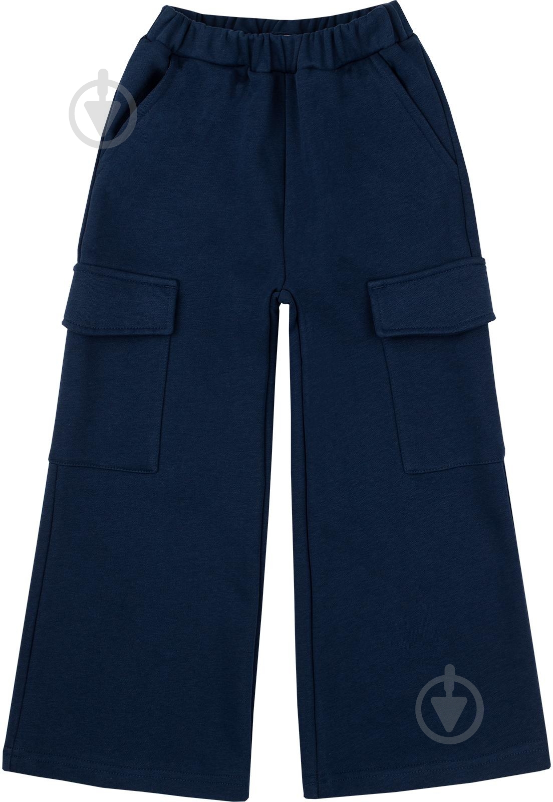 Штани для дівчаток Bembi ШР849 р.134 синій - фото 1