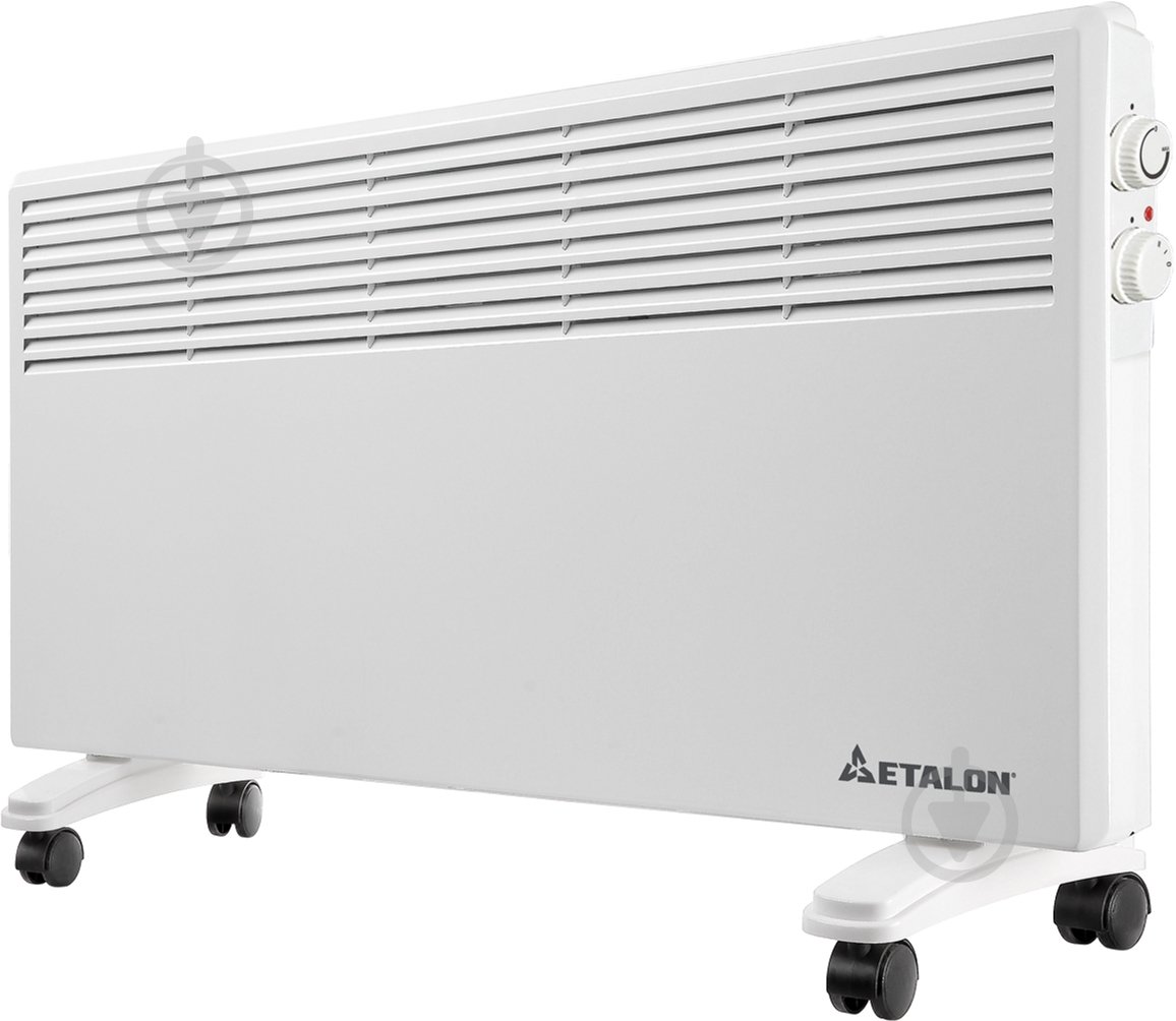 Конвектор электрический Etalon E2000UE - фото 1