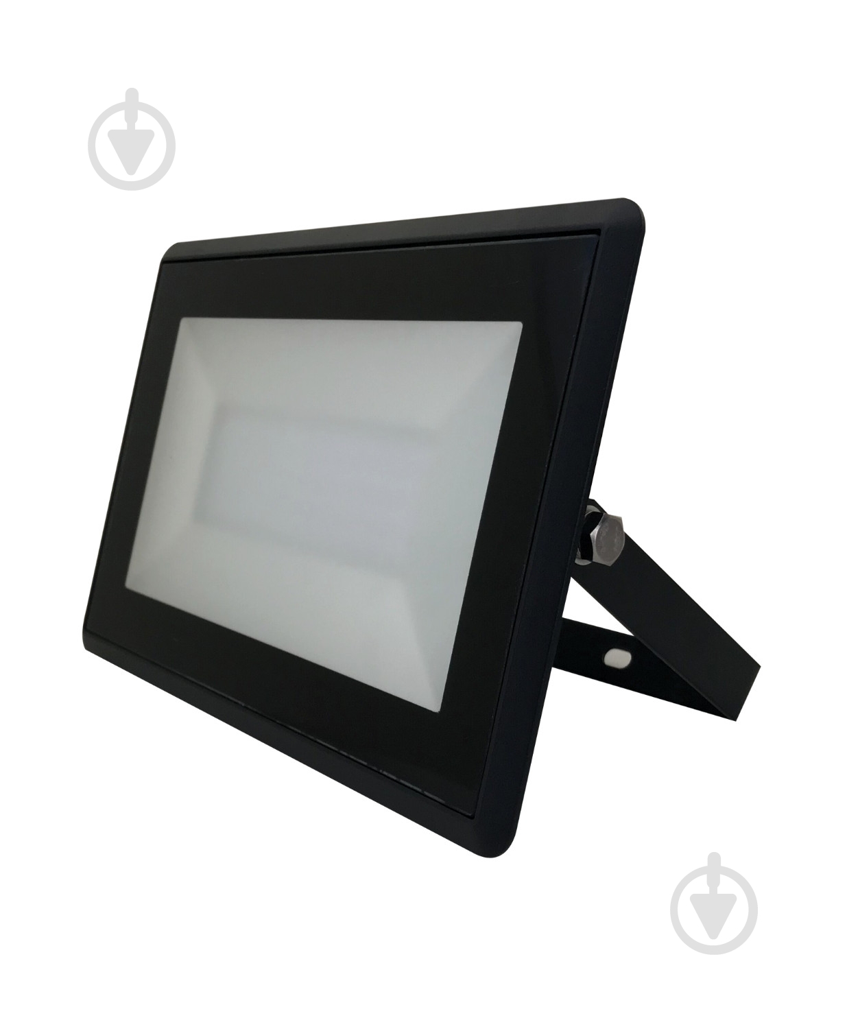 ВИТРИНА! Прожектор Ledvance LED 150 Вт IP65 черный - фото 1