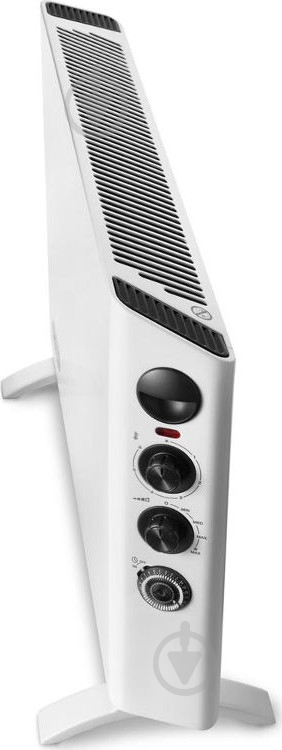Конвектор электрический Delonghi HSX 3320 FTS - фото 2 Конвектор электрический Delonghi HSX 3320 FTS - фото 2
