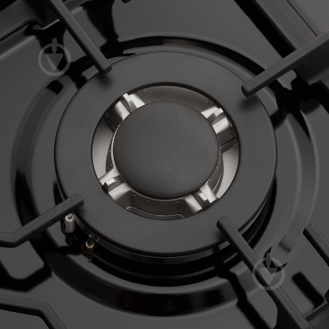 Варочная поверхность газовая Eleyus MILENA 60 BL CTF - фото 17