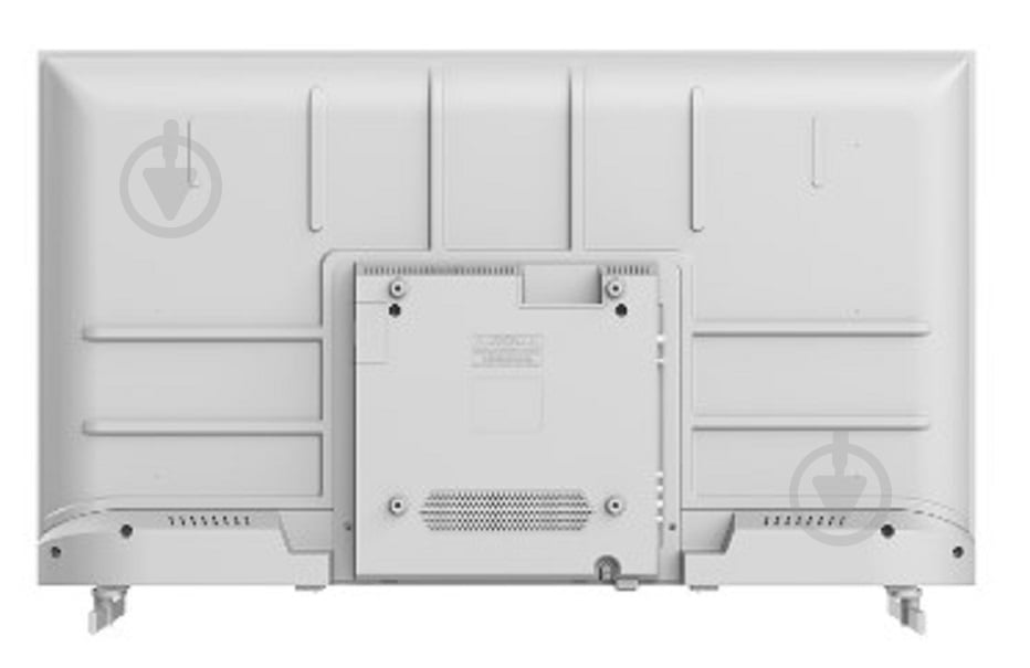 Телевизор Thomson 40FD2S13W Easy TV - фото 2