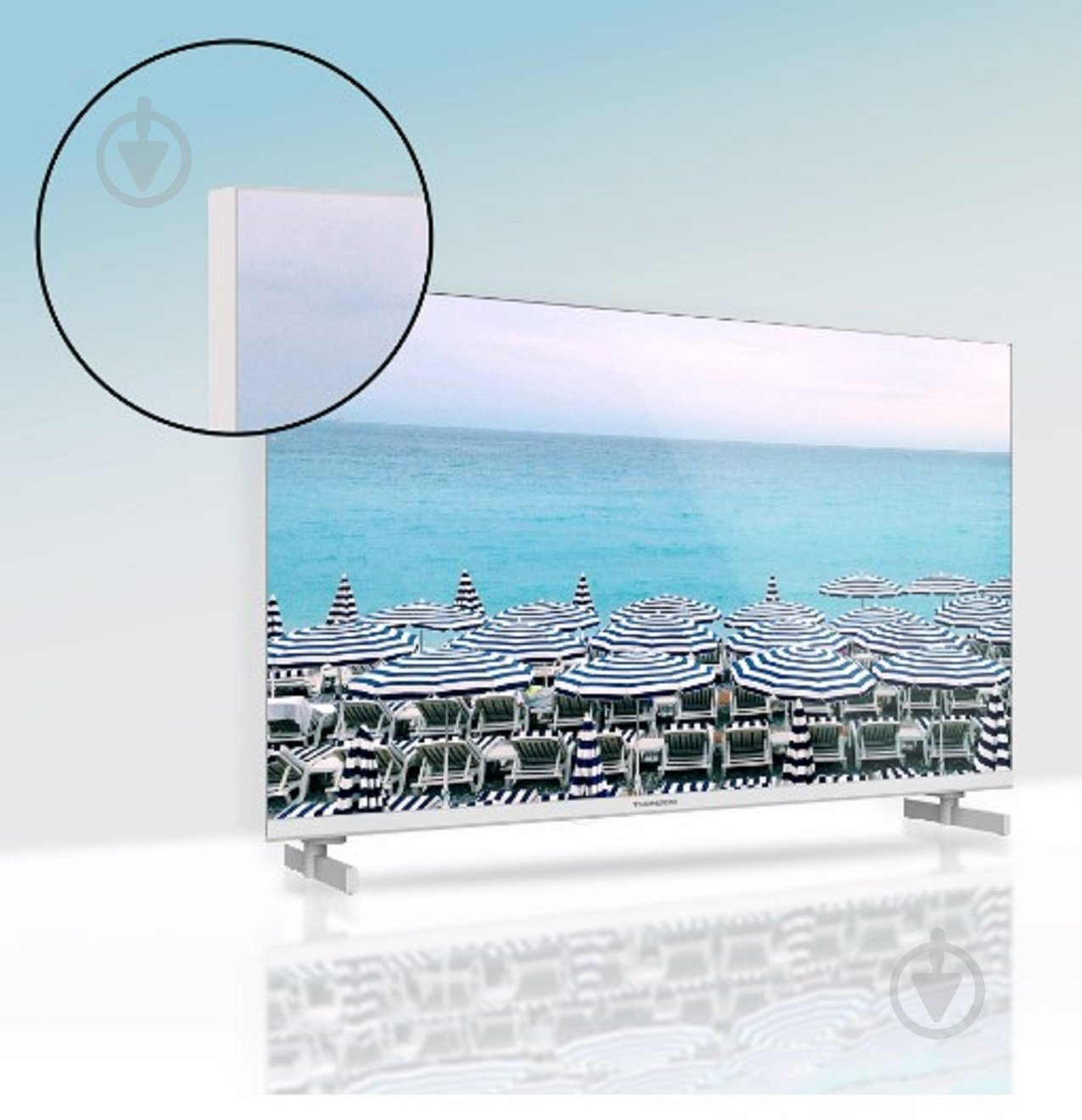 Телевизор Thomson 40FD2S13W Easy TV - фото 5