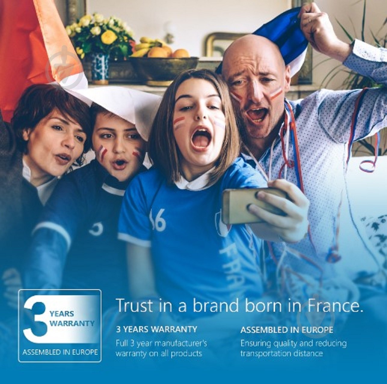 Телевизор Thomson 40FD2S13W Easy TV - фото 8