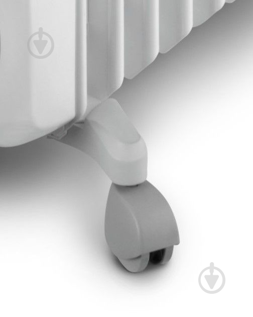 Масляний обігрівач Delonghi V 551225 - фото 3 Масляний обігрівач Delonghi V 551225 - фото 3