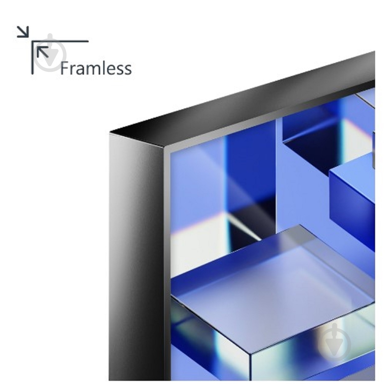 Телевизор Thomson 43FD2S13 Easy TV - фото 6 Телевизор Thomson 43FD2S13 Easy TV - фото 6