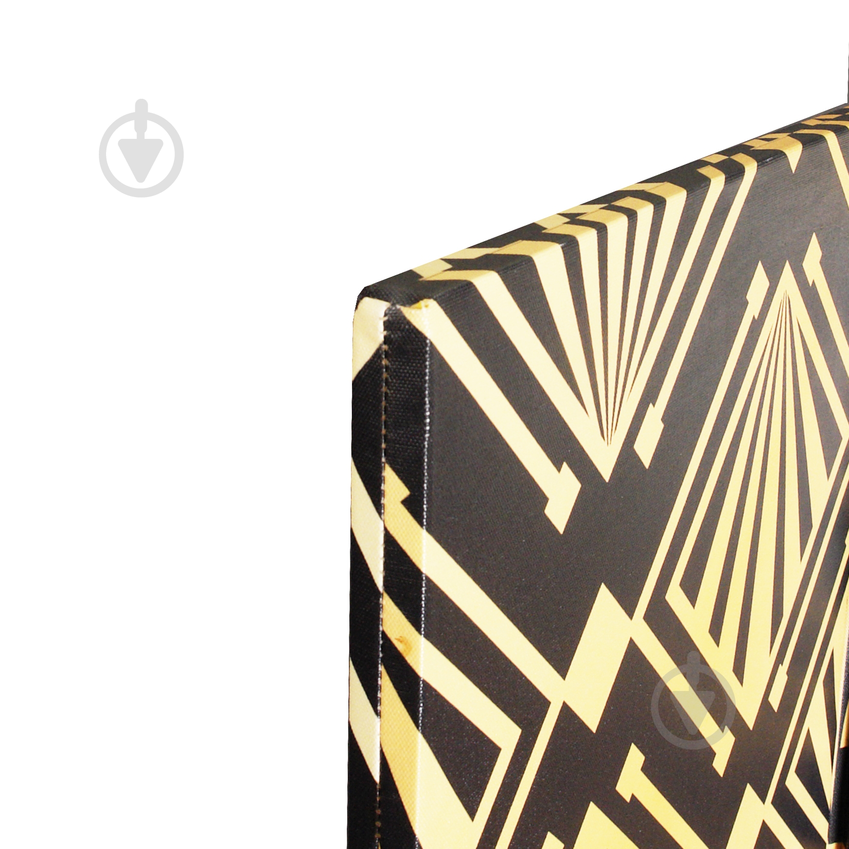 Ширма Теамо Патерн 1 1750x1150x20 мм разноцветный - фото 5