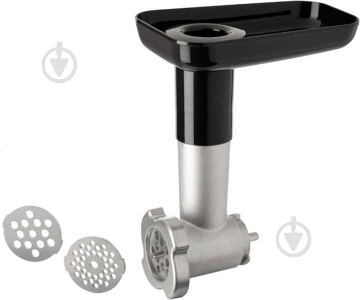 Кухонная машина Moulinex QA503DB1 - фото 2 Кухонная машина Moulinex QA503DB1 - фото 2