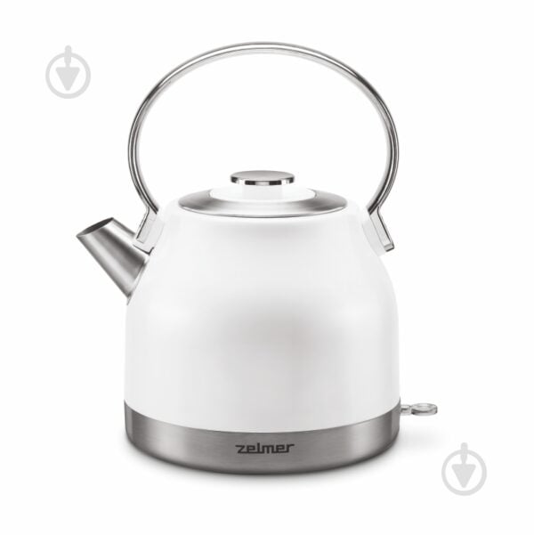 Электрочайник Zelmer ZCK7940 - фото 1 Электрочайник Zelmer ZCK7940 - фото 1