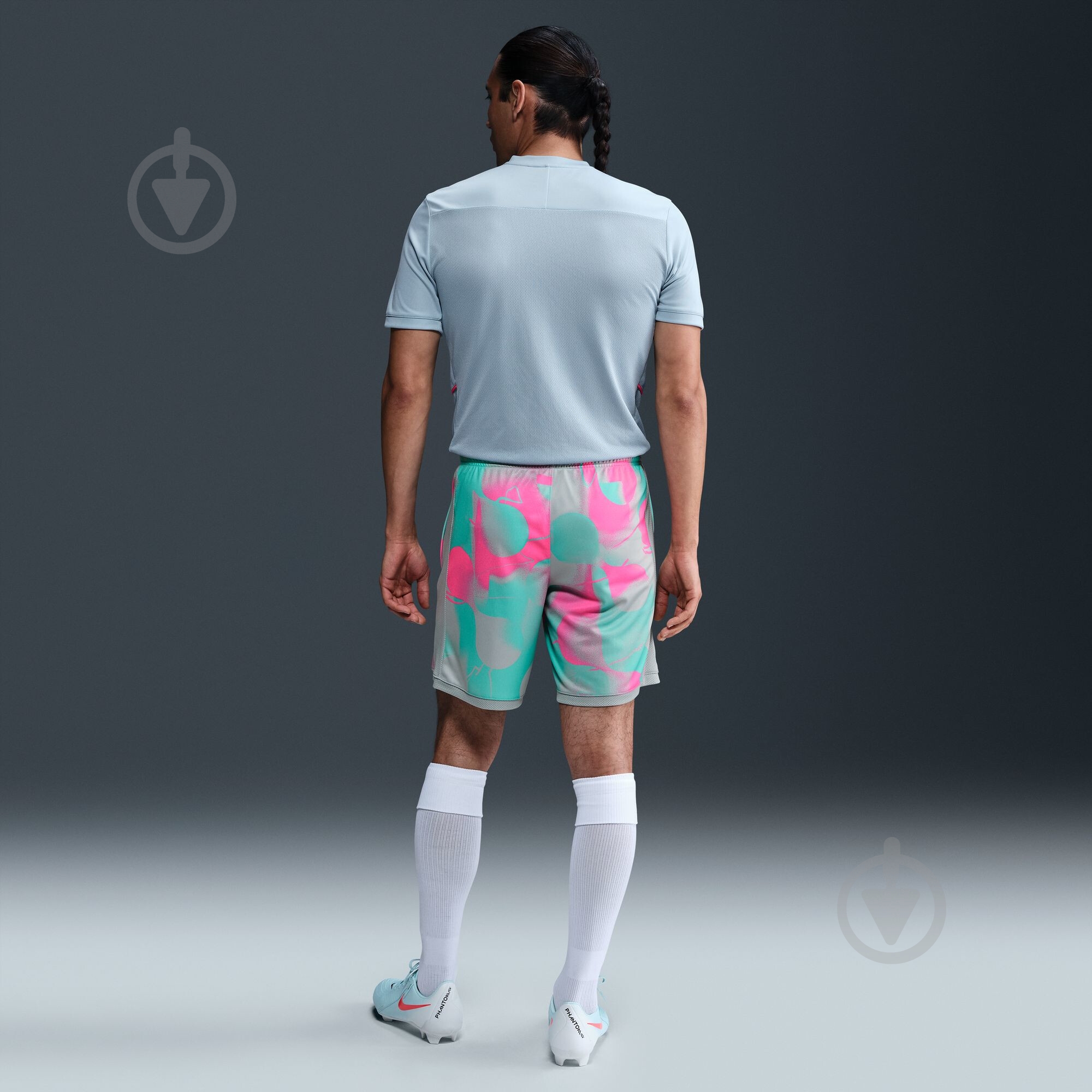 Шорти Nike M NK DF ACD+ SHORT K GX HJ4241-646 р. XL різнокольоровий - фото 7 Шорти Nike M NK DF ACD+ SHORT K GX HJ4241-646 р. XL різнокольоровий - фото 7