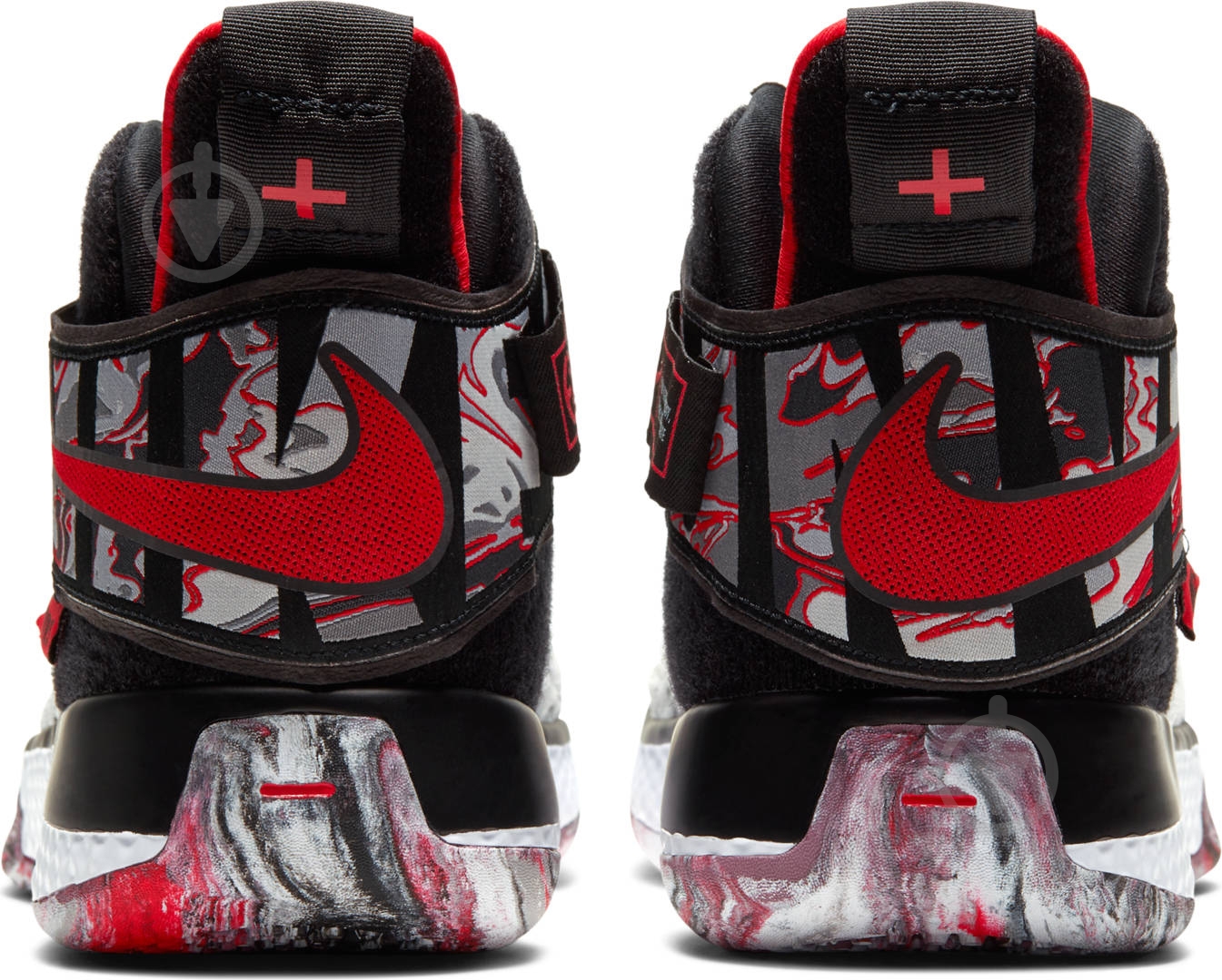 Кросівки чоловічі Nike AIRZOOM UNVRSE CQ6422-100 р.42 білі - фото 2