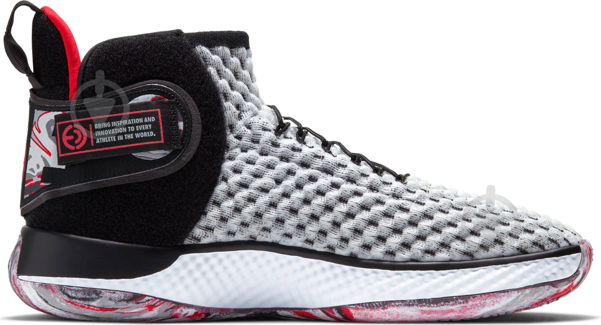 Кросівки чоловічі Nike AIRZOOM UNVRSE CQ6422-100 р.42 білі - фото 4