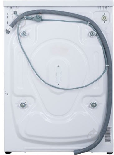Стиральная машина Sharp ES-HFH6127W3-UA - фото 5