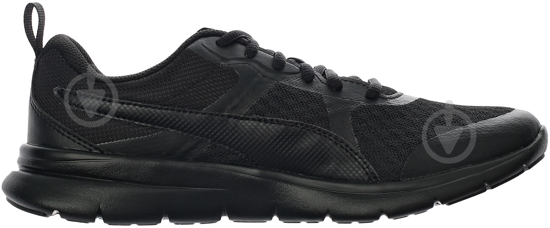 Кроссовки мужские Puma PUMA Flex Essential 36526809 р.42 черные - фото 4