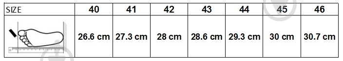 Полуботинки рабочие HOEGERT NAAB SRC S1P р.44 HT5K567-44 темно-серый - фото 13