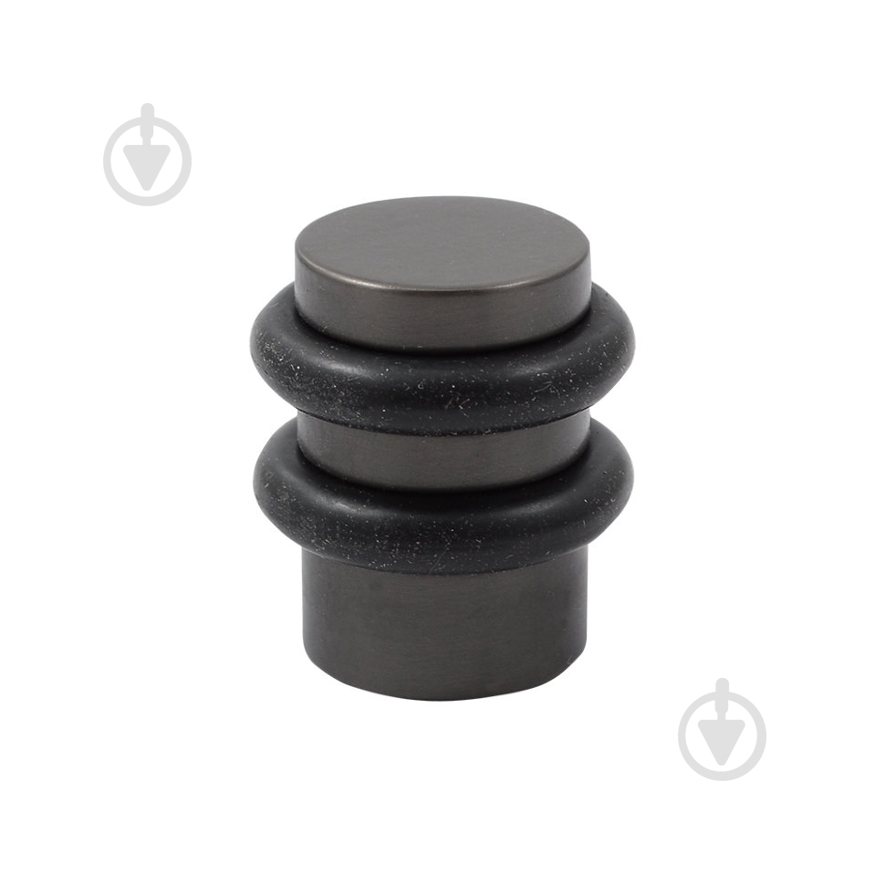 Стопор Colombo® CD412 матовый графит - фото 1