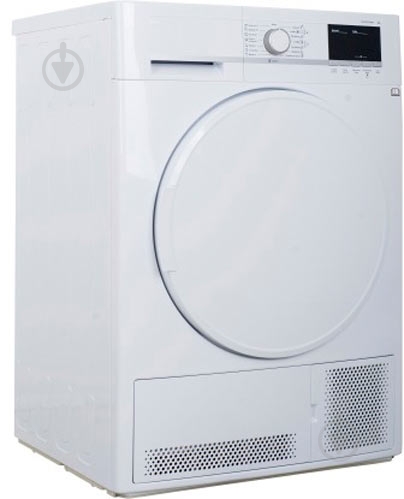 Сушильная машина Sharp KD-GCB7S7PW9-UA - фото 2