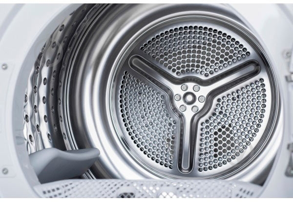 Сушильная машина Sharp KD-GCB7S7PW9-UA - фото 14