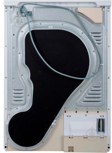 Сушильная машина Sharp KD-GCB7S7PW9-UA - фото 7