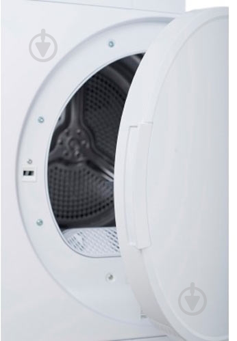 Сушильная машина Sharp KD-GCB7S7PW9-UA - фото 13