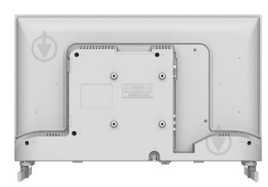 Телевизор Thomson 24HA2S13CW Android TV - фото 2