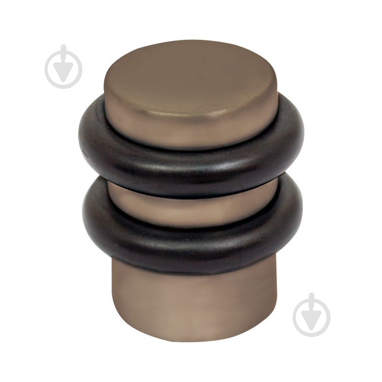 Стопор Colombo® CD412 матовый никель - фото 1