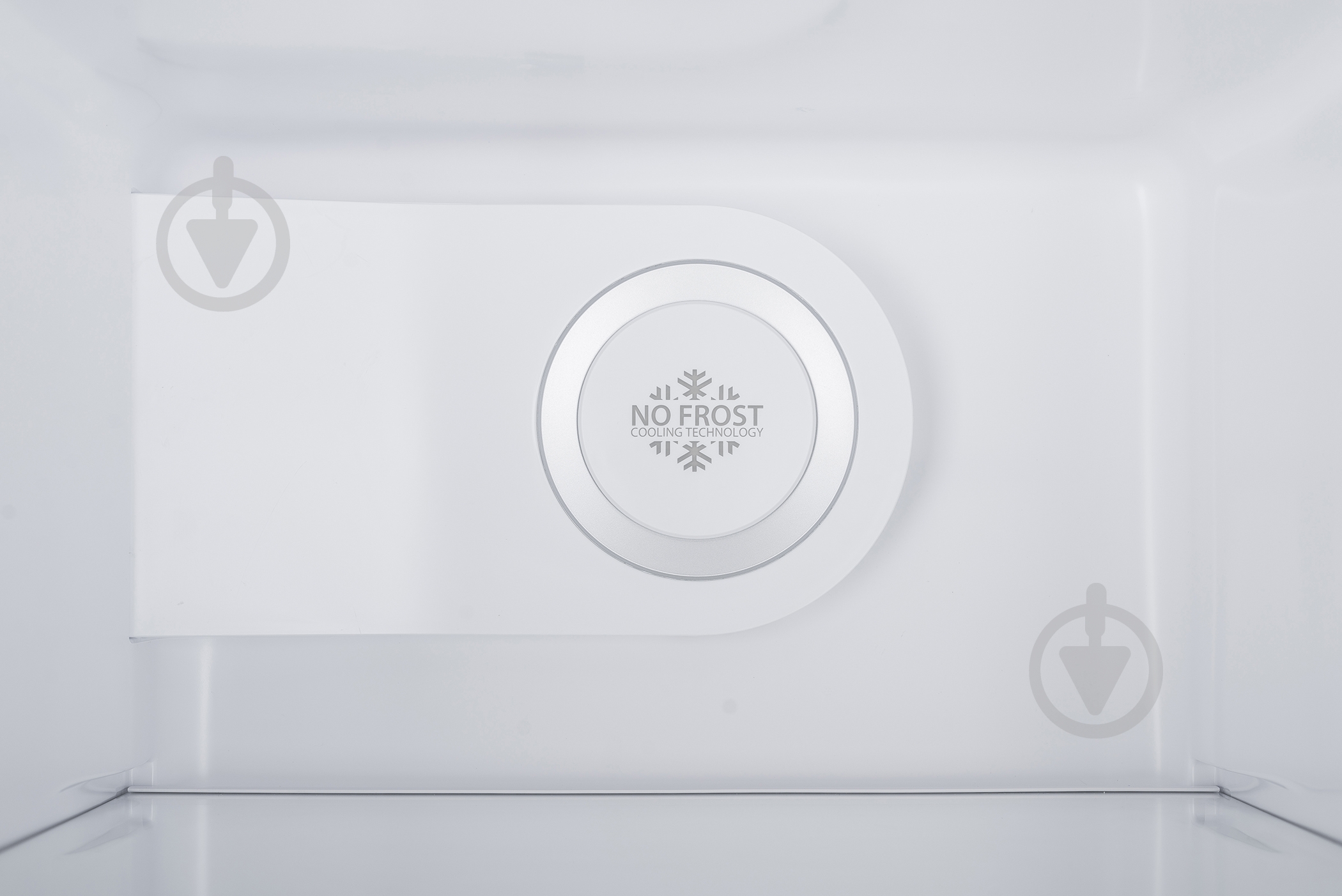 Холодильник Ergo SBS-521 S - фото 12 Холодильник Ergo SBS-521 S - фото 12