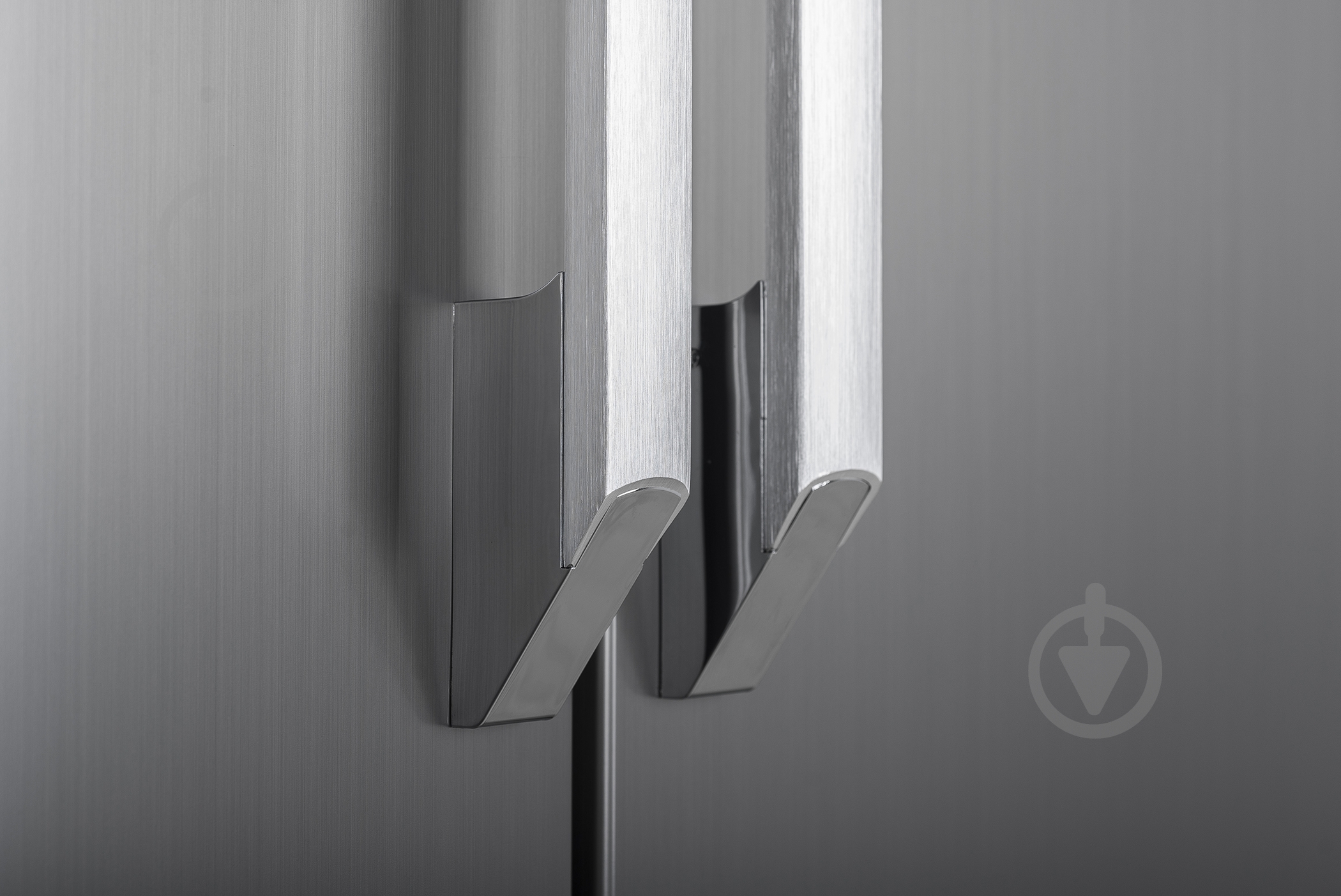 Холодильник Ergo SBS-521 S - фото 10 Холодильник Ergo SBS-521 S - фото 10