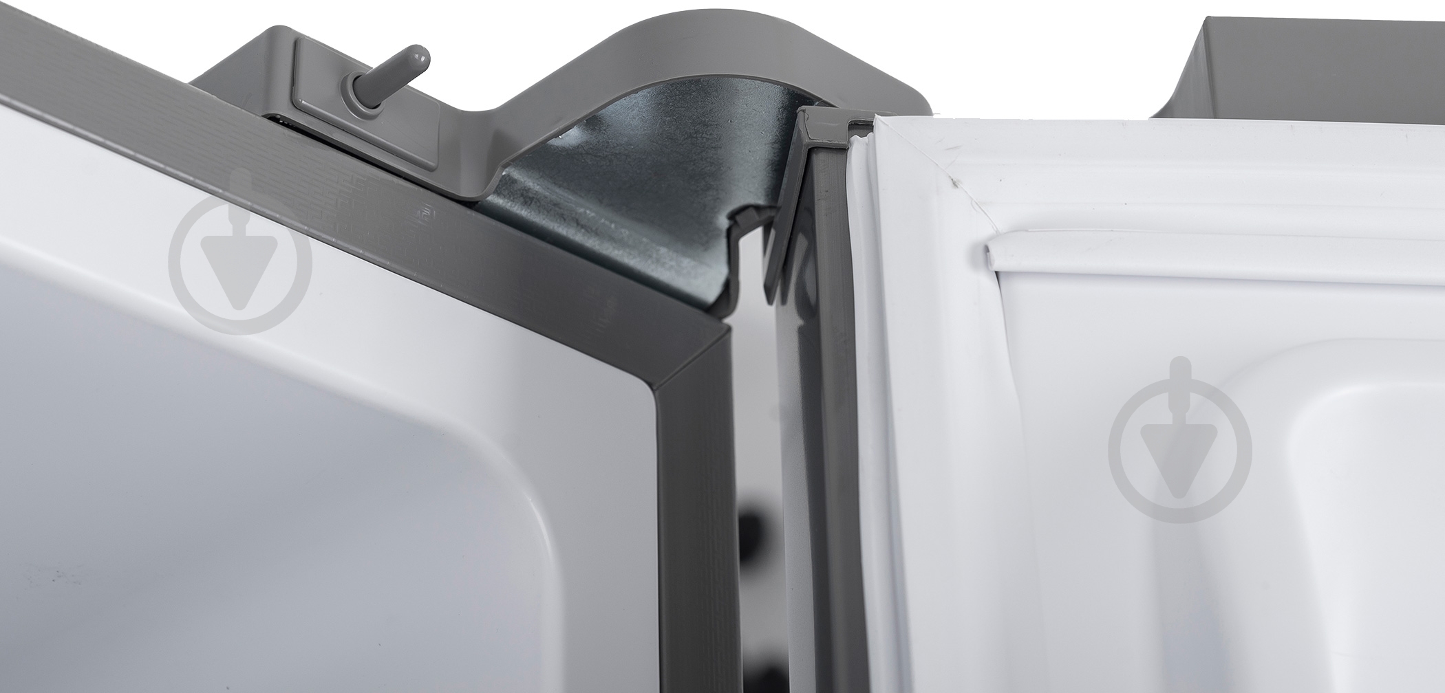 Холодильник Ergo SBS-521 S - фото 20 Холодильник Ergo SBS-521 S - фото 20