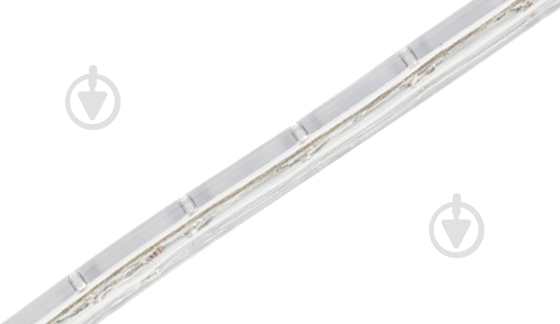 Стрічка світлодіодна Union 36LED/1м IP65 220 В блакитний - фото 1