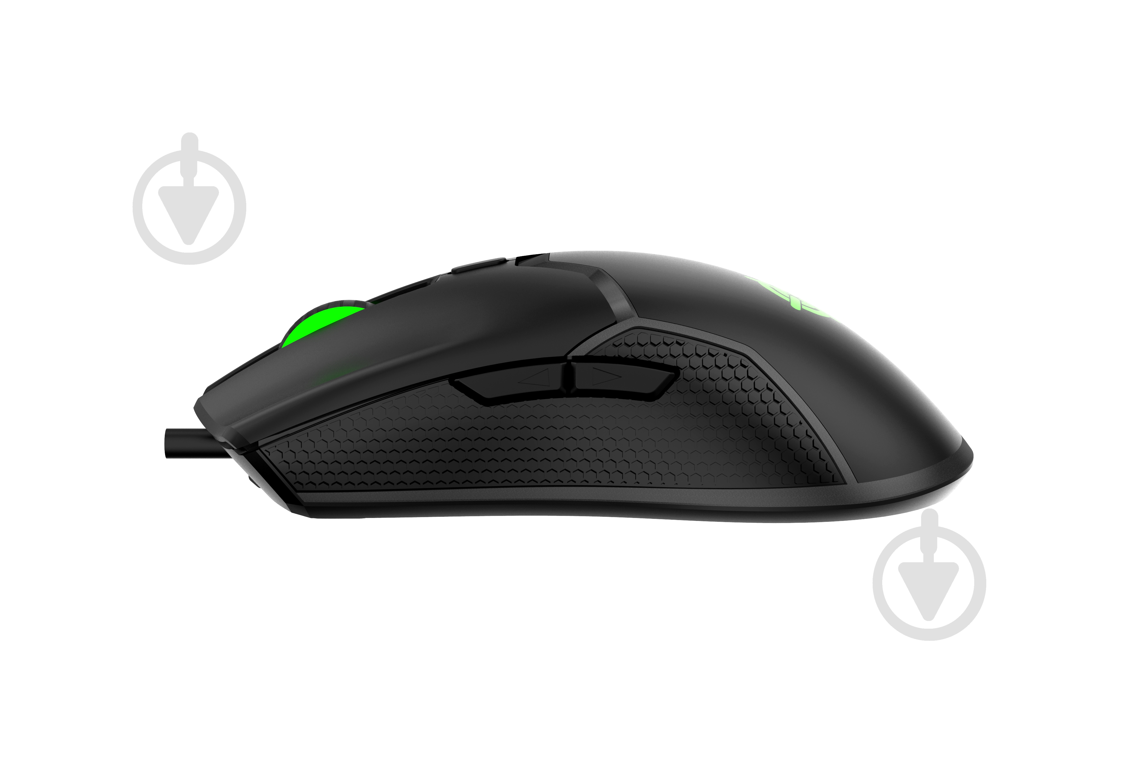 Мышь GamePro USB black (GM229) - фото 3 Мышь GamePro USB black (GM229) - фото 3