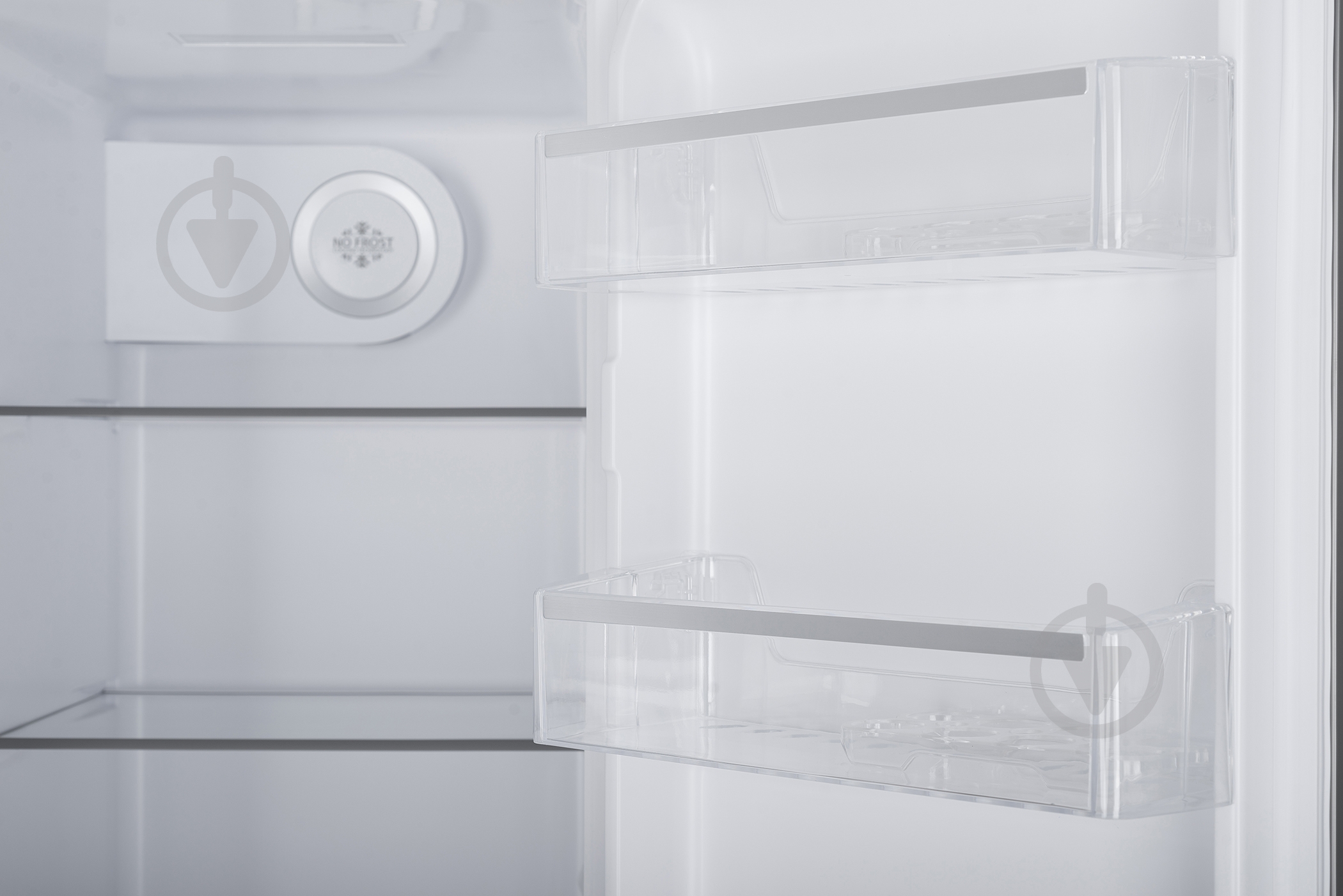 Холодильник Ergo SBS-521 INE - фото 9