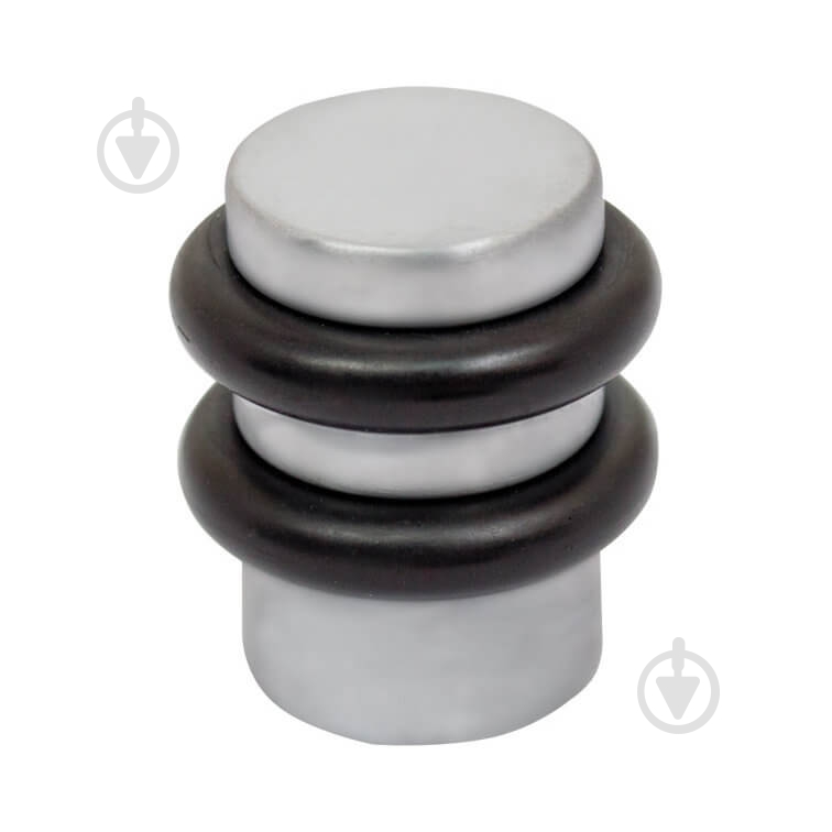 Стопор Colombo® CD412 матовый хром - фото 1