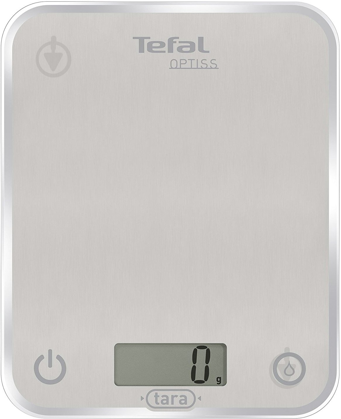 Весы кухонные Tefal BC5004 - фото 1 Весы кухонные Tefal BC5004 - фото 1