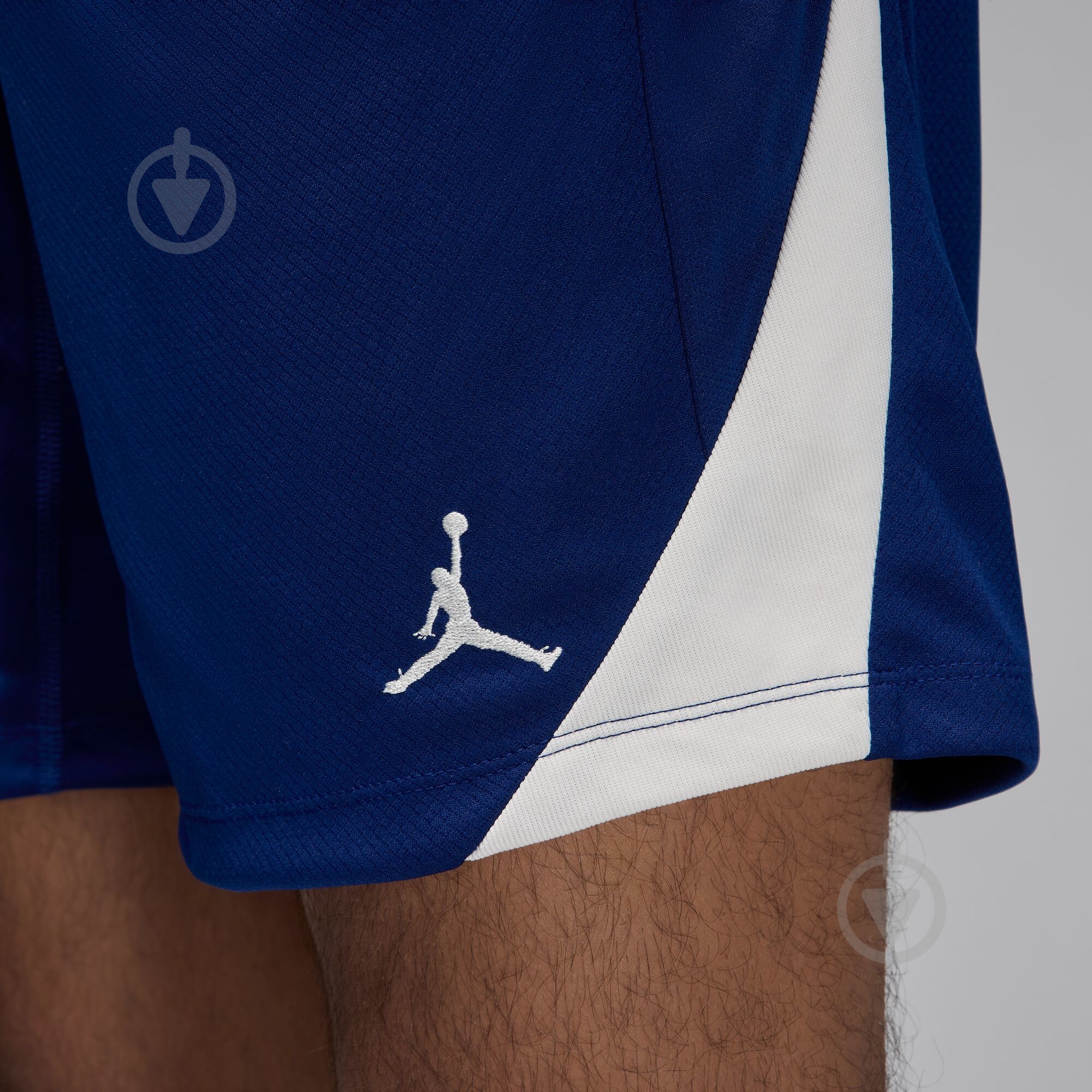 Шорты Nike PSG M NK DF STRK SHORT KZ 4TH HJ1981-492 р. XL синий - фото 6 Шорты Nike PSG M NK DF STRK SHORT KZ 4TH HJ1981-492 р. XL синий - фото 6