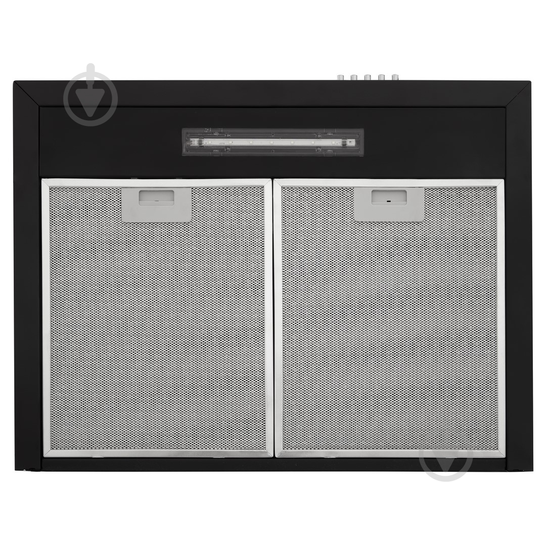 Вытяжка Jantar KBM 650 60 BL - фото 11