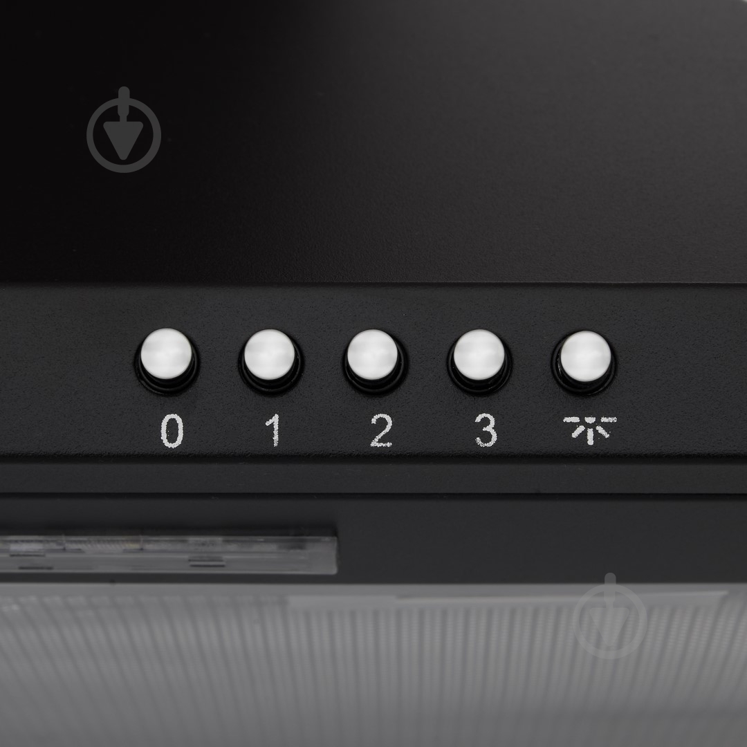 Вытяжка Jantar KBM 650 60 BL - фото 3