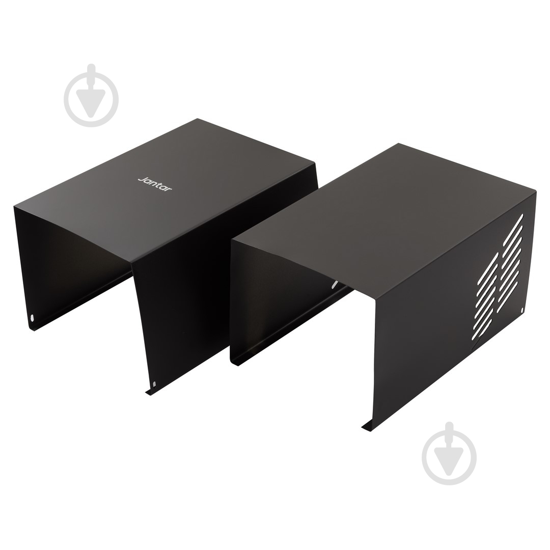 Вытяжка Jantar KBM 650 60 BL - фото 4