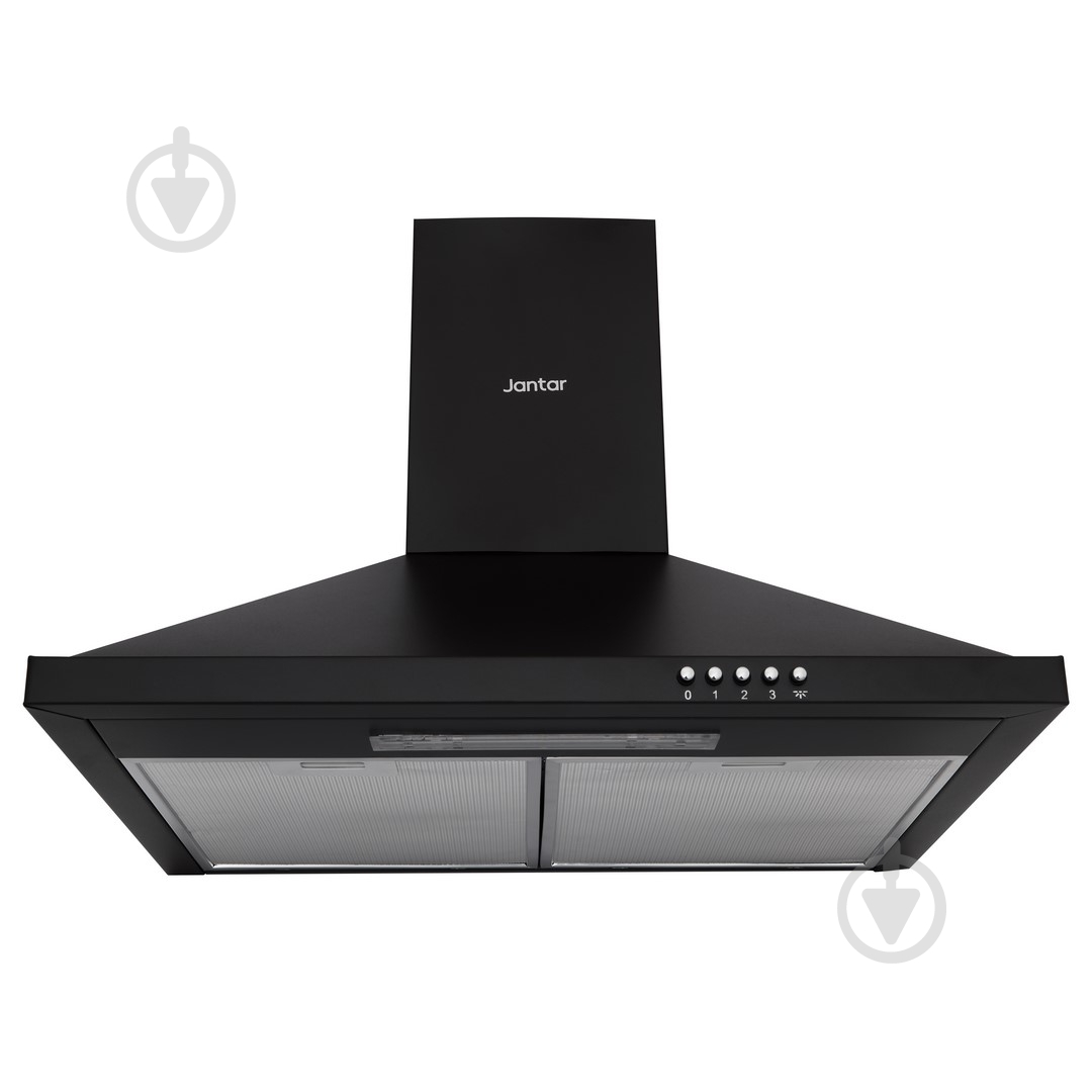 Вытяжка Jantar KBM 650 60 BL - фото 8