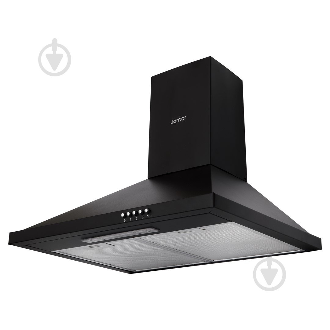 Вытяжка Jantar KBM 650 60 BL - фото 1