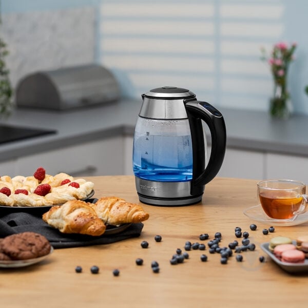 Электрочайник Zelmer ZCK8030 - фото 2