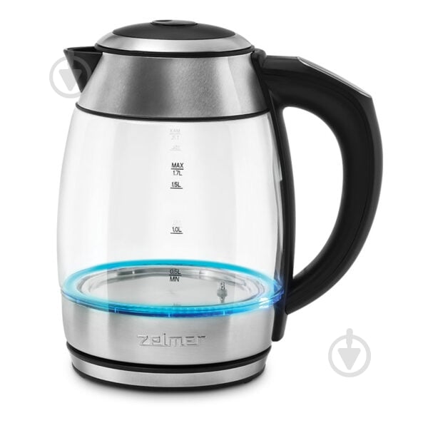 Электрочайник Zelmer ZCK8030 - фото 11