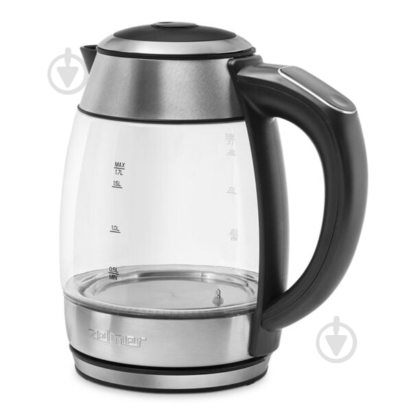 Электрочайник Zelmer ZCK8030 - фото 9