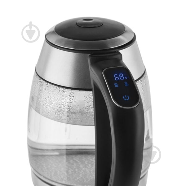 Электрочайник Zelmer ZCK8030 - фото 10