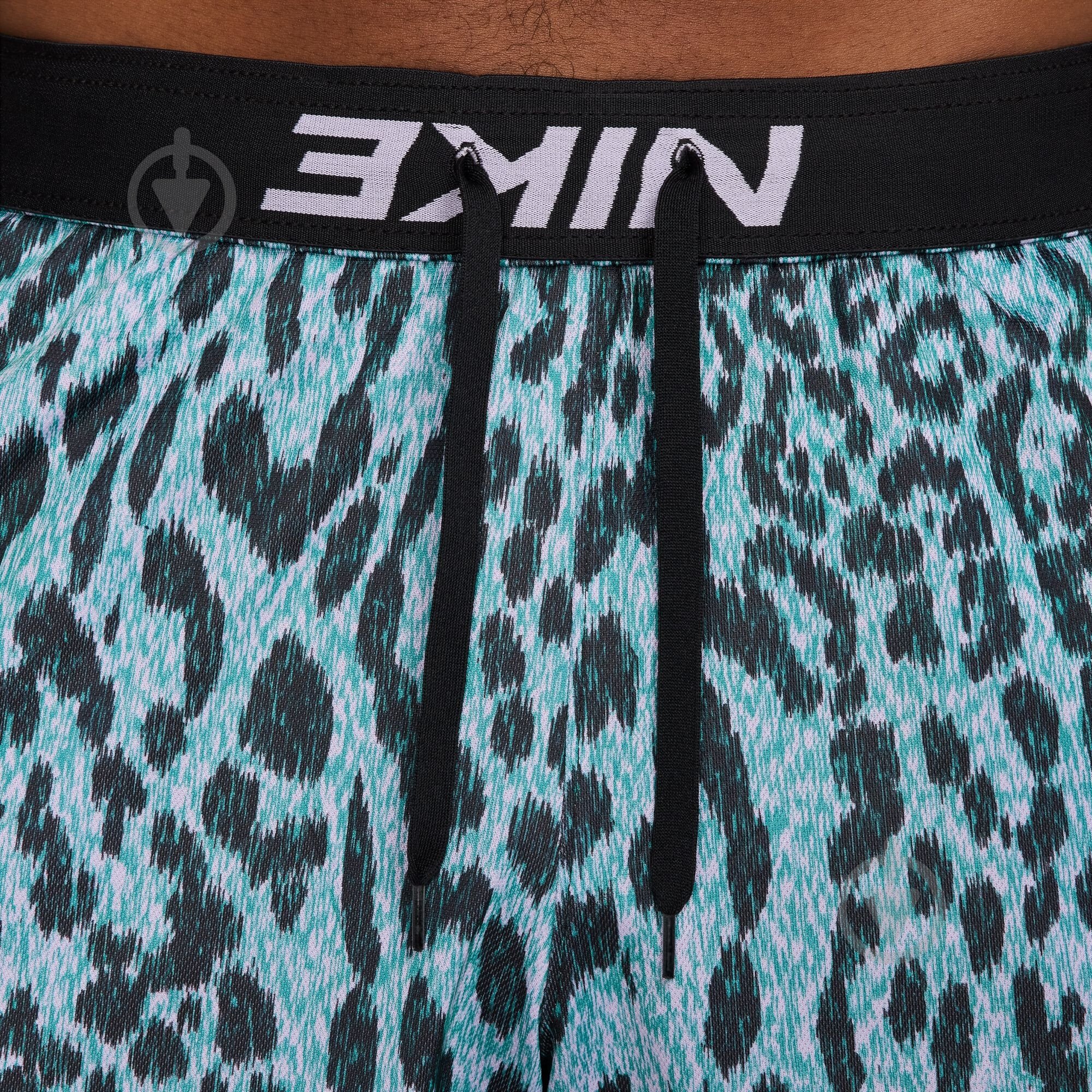 Шорты Nike M NK DF TOTALITY KNIT 7IN UL P HJ3120-010 р. XL синий - фото 5