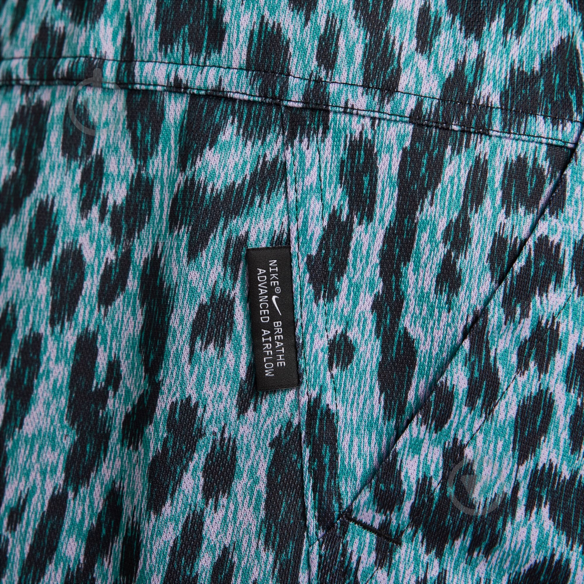 Шорты Nike M NK DF TOTALITY KNIT 7IN UL P HJ3120-010 р. XL синий - фото 7