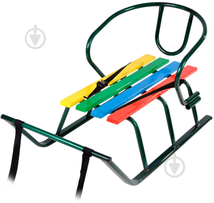 Санки Vitan Лайка 22189198 - фото 1