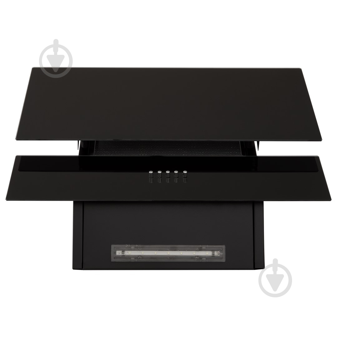 Вытяжка Jantar VRM 750 LED 60 BL - фото 12 Вытяжка Jantar VRM 750 LED 60 BL - фото 12