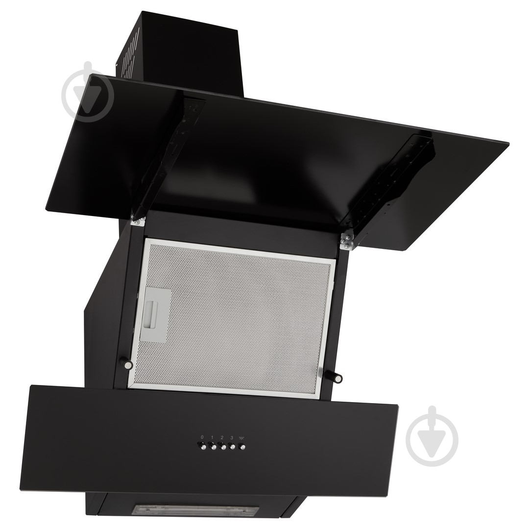 Вытяжка Jantar VRM 750 LED 60 BL - фото 8 Вытяжка Jantar VRM 750 LED 60 BL - фото 8