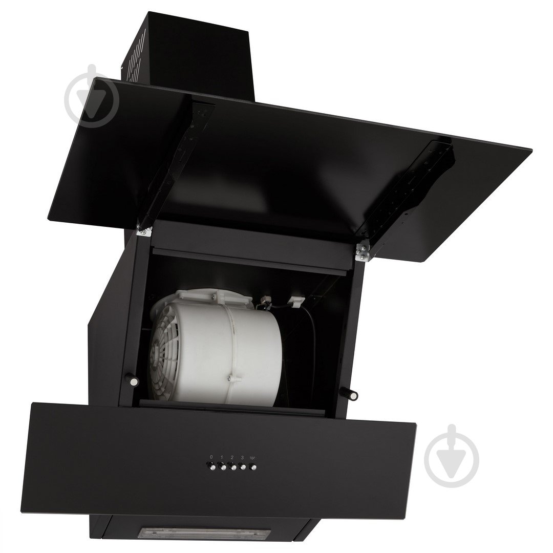 Вытяжка Jantar VRM 750 LED 60 BL - фото 9 Вытяжка Jantar VRM 750 LED 60 BL - фото 9